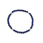 Lapis Sterling Silver